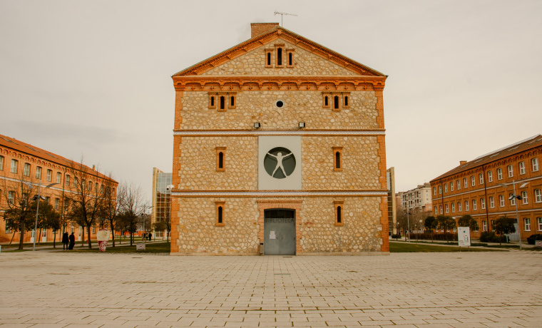 El Campus Universitario de Zamora 