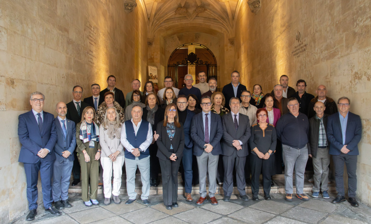 personal técnico de gestión, jubilación 